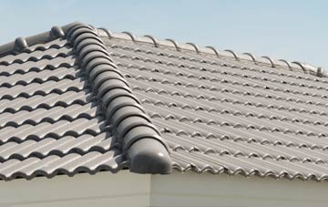 advantages of Rathfriland clay roofing