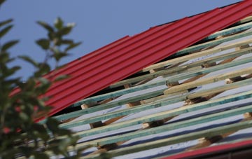 Rathfriland corrugated roofing costs