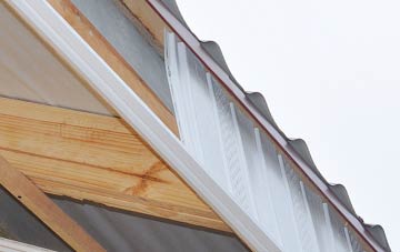 why Rathfriland fascia repairs are essential