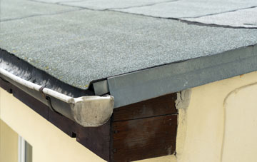 Rathfriland flat garage roofing repairs