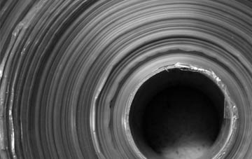 Rathfriland pvc roof replacement