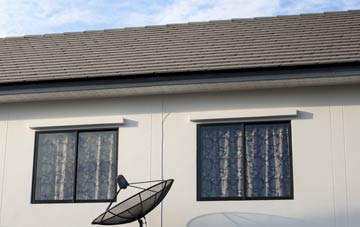 Rathfriland rubber roof costs