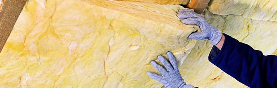 quotes for Rathfriland roof insulation