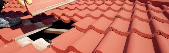compare Rathfriland roof repair quotes