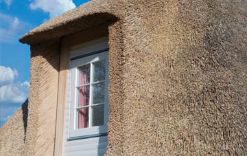 Rathfriland thatch roof disadvantages