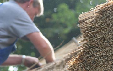 professional Rathfriland thatchers