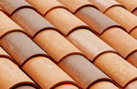 Rathfriland clay roofing