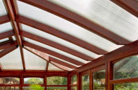 Rathfriland conservatory roofing insulation