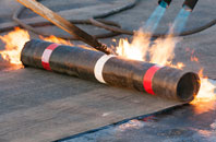 Rathfriland flat roof sealing