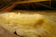 Rathfriland pitch roof insulation