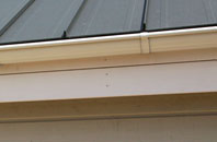Rathfriland soffit repair